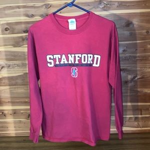 Stanford long sleeve